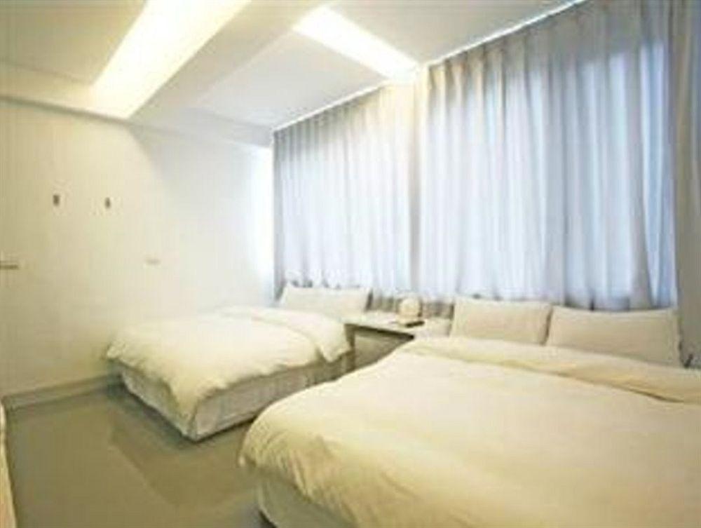 The House空间民宿 山脚 外观 照片